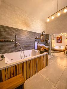 Manastırhan Kazdağları Butik Otel - 63