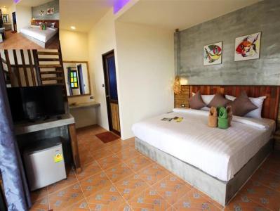 Coco Cape Lanta Resort - Sha Extra Plus - 1