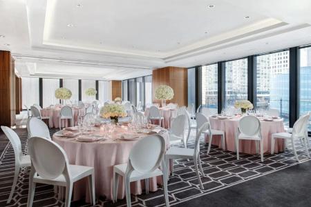 The Langham Chicago - 18