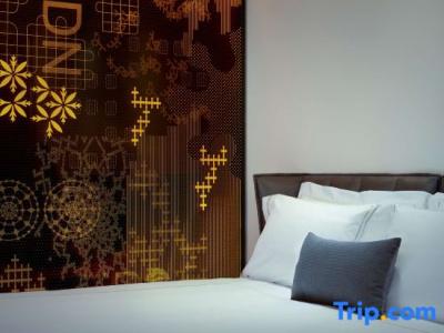 Toyoko Inn Aizuwakamatsu Ekimae - 82