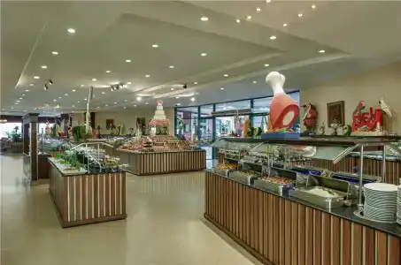 Delphin Palace - 12