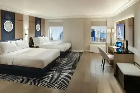 Marriott Vacation Club Pulse at The Mayflower, Washington, D.C. - 5