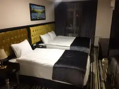 Maltepe Manhattan - 30