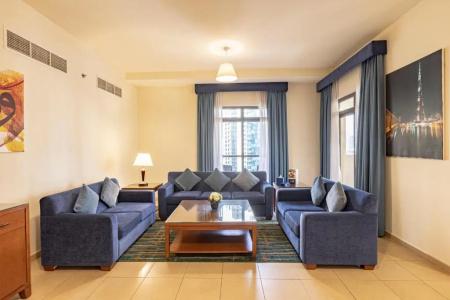 Roda Amwaj Suites Jumeirah Beach Residence - 38