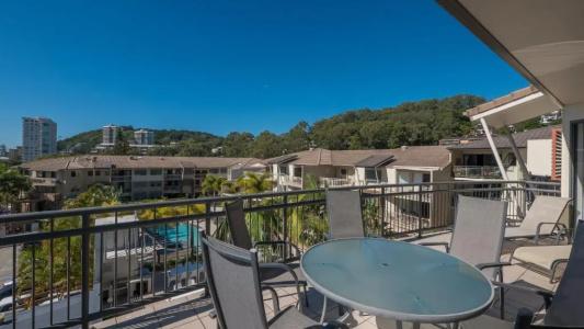 The Village at Burleigh - 60