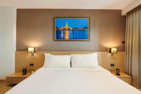 Adelphi Pattaya - Sha Extra Plus - 59