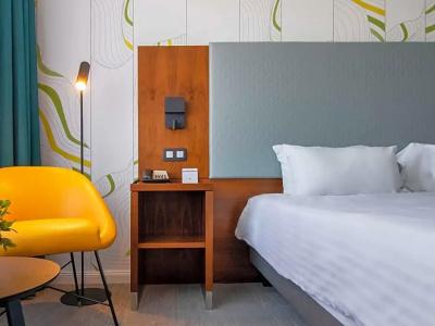 Mercure Antwerp City Centre - 168