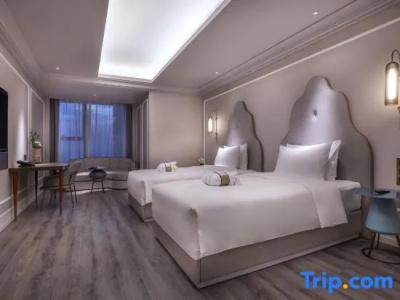 Mercure Suzhou Jinji Lake - 31