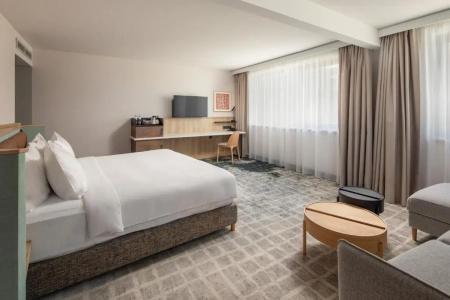 Crowne Plaza Budapest, An Ihg - 62