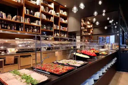 Sb Icaria Barcelona - 11