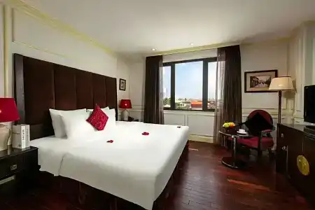 Hanoi Boutique & Spa - 106