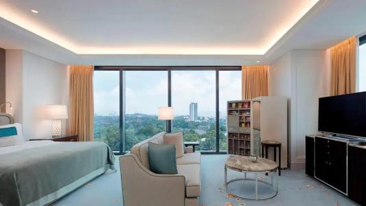 The St. Regis - 113