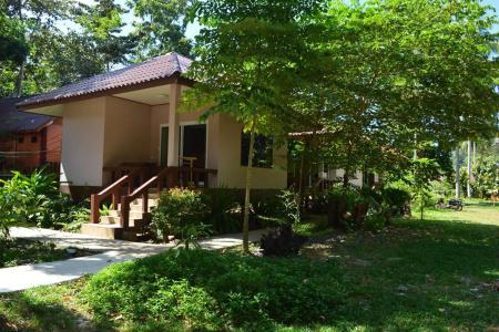 Baan Long Beach - 12
