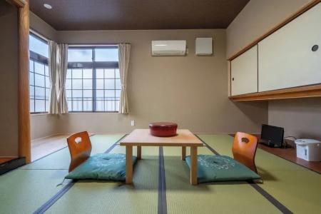 Ryokan Yamazaki - 38