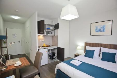 Odalys City Tours Le Jardin des Lettres - 3