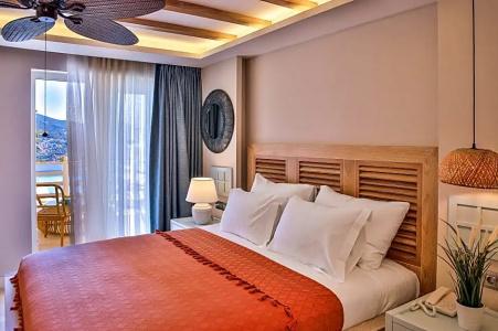 Kalkan Saray Suites - 195