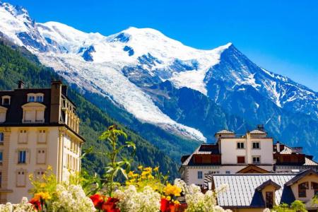 La Belle Epoque - Chamonix All Year - 15