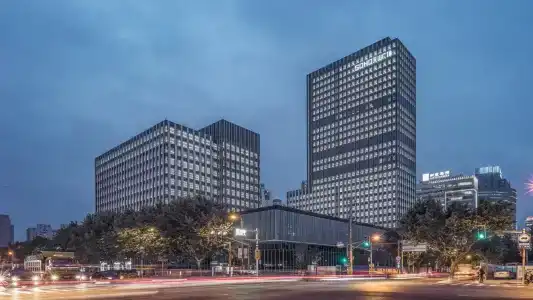 Hyatt Place Tianshan Plaza - 19