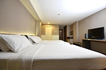 Bangkok City Suite - 1