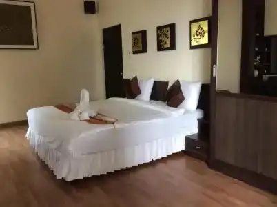 Monsane River Kwai Resort & Spa - 86