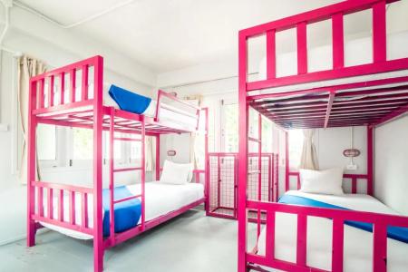 Slumber Party Hostel Koh Tao - 18