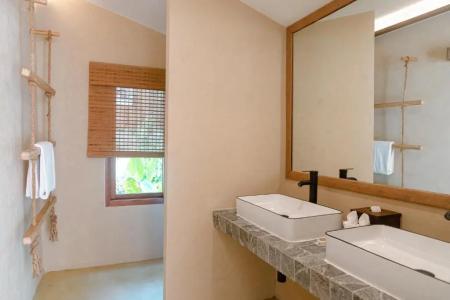Koh Bed's l Sha Extra Plus - 80