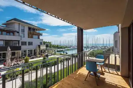 Golden Lake Resort - 56