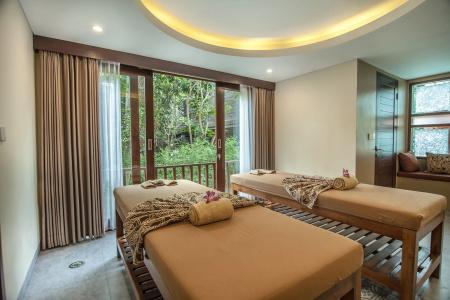 The Sun Heaven Ubud by Inara - 21