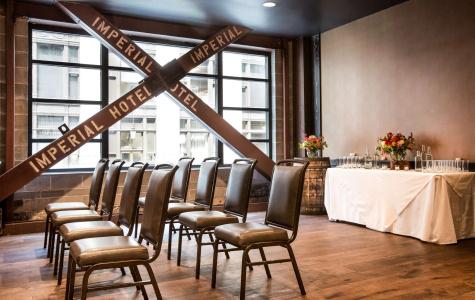 Lucia, a Provenance Hotel - 26