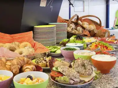 ibis Styles Aachen City - 28