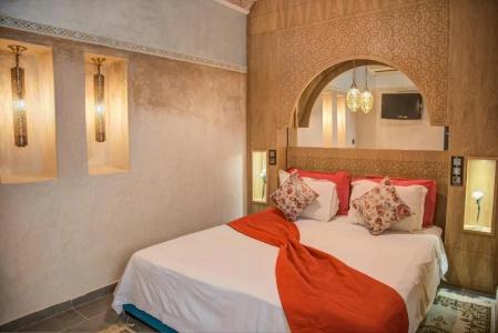 Riad Les Oliviers & Spa - 60