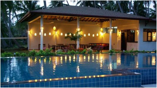 Lanka Beach Bungalows - 14