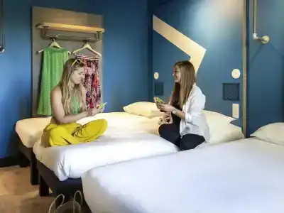 ibis budget Centre - 64