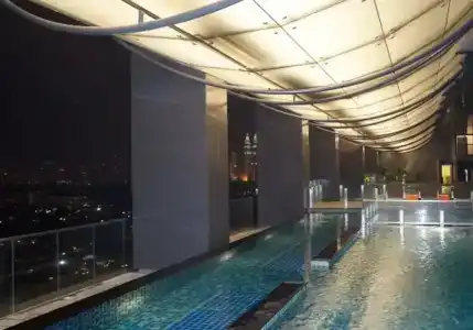 m City @ Jalan Ampang Klcc - 17