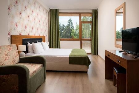 Spa Elbrus - 38