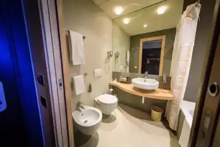 Unahotels Mh Matera - 6