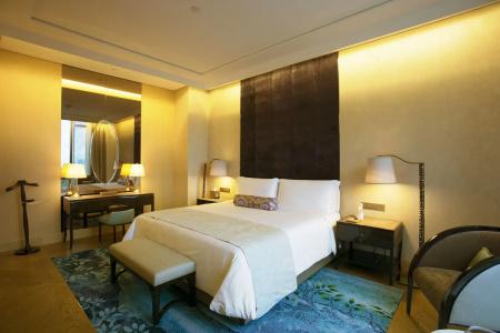 Raffles Jakarta - 2