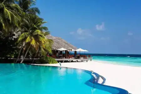 Veligandu Island Resort & Spa - 19