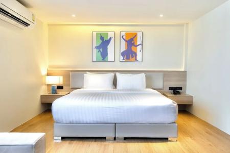 The One Bay Breeze - 119