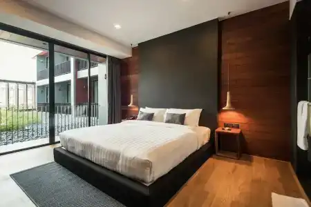 The Habita Hatyai - 52