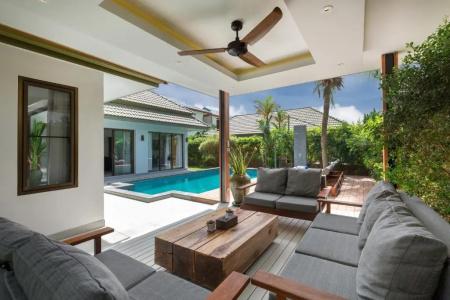 Karon Beach Pool Villa - Sha Extra Plus - 51