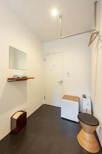 plat hostel keikyu asakusa karin - 40