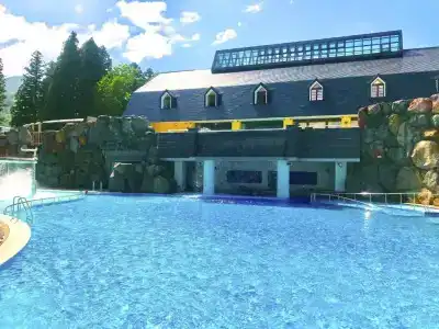 Lotte Arai Resort - 18