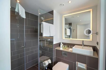 Courtyard by Marriott Wolfsburg - 34