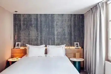 Hôtel de Lille - 116