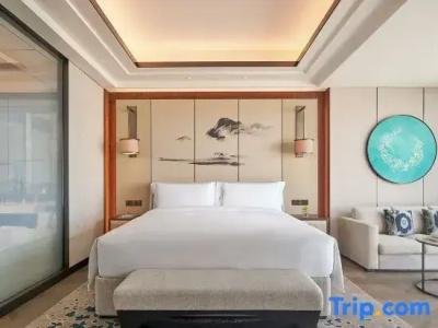 Raffles Shenzhen - 59