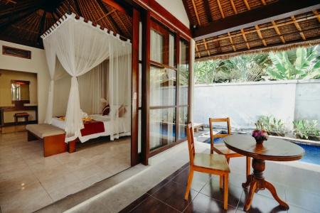 Pertiwi Resort & Spa - 81
