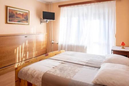 Rooms Pevc & Hostel Ljubno ob Savinji - 19