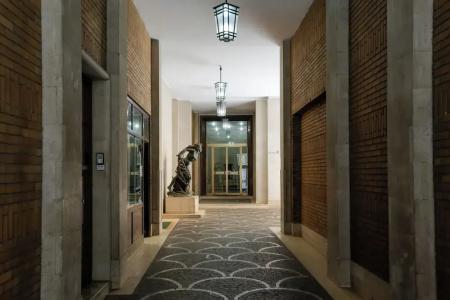 Escape Luxury Suite - 0