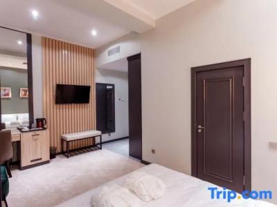 Husma Hotel & Spa - 25